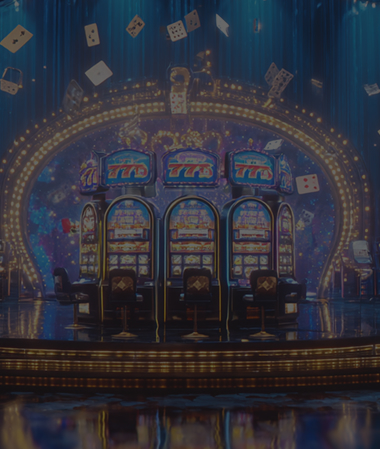 Vegadream Casino